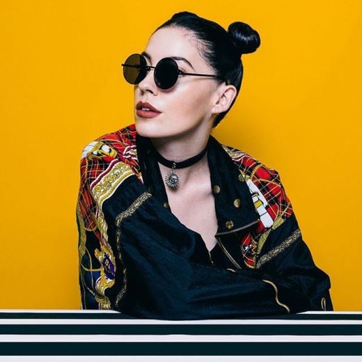 Bishop Briggs - River - YouTube