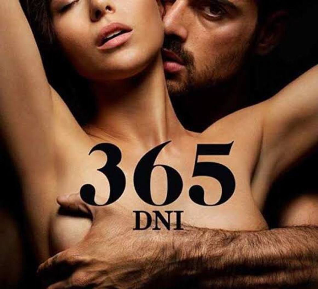 Movie 365 Days | Netflix