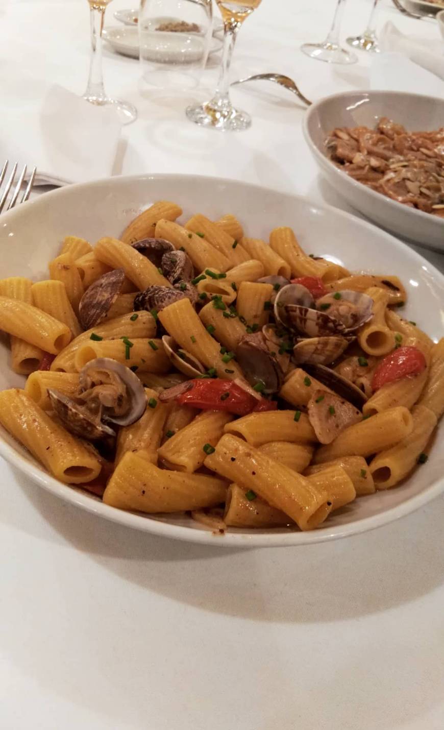 Restaurants La Tagliatella