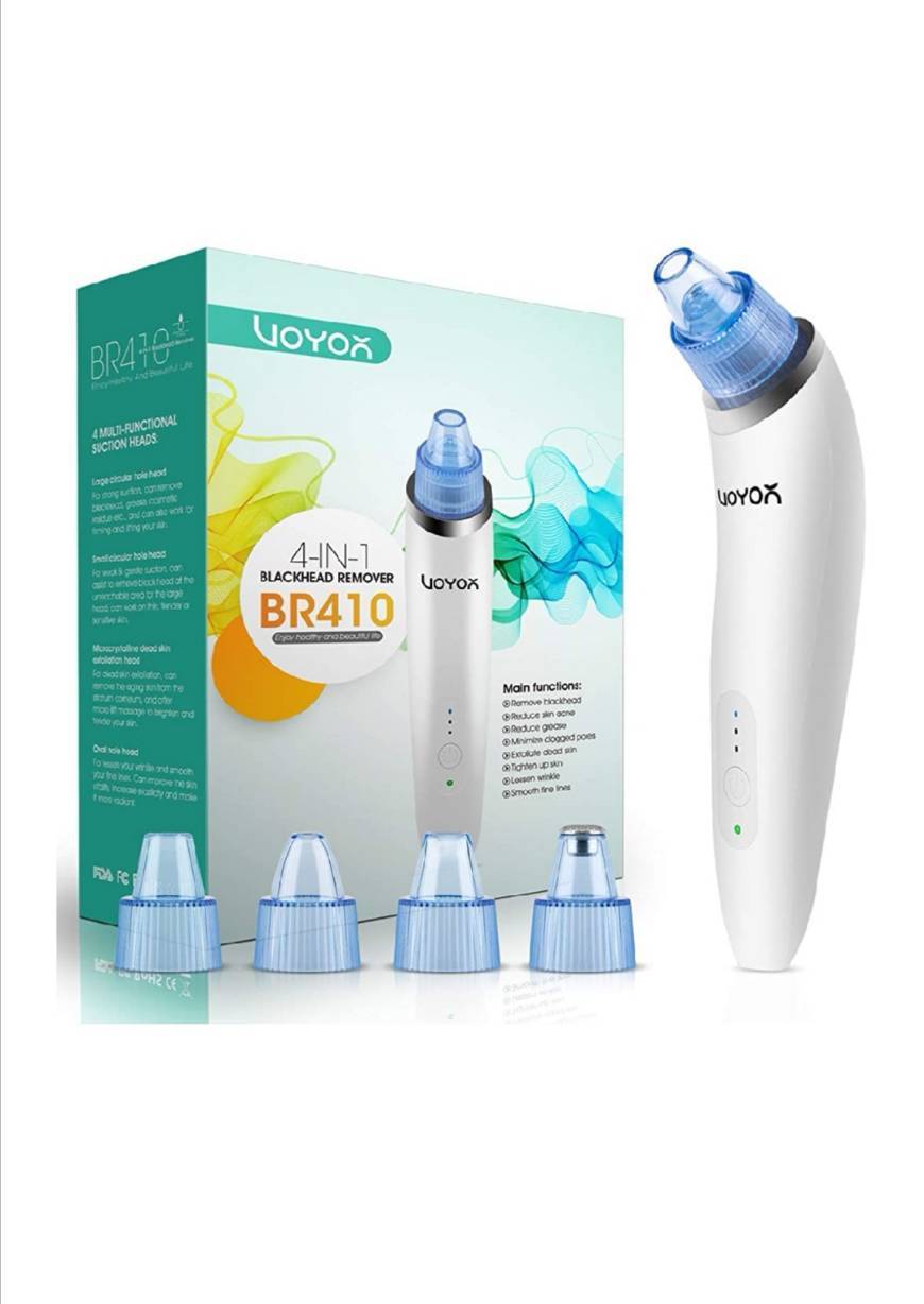 Social LIMPIADOR FACIAL