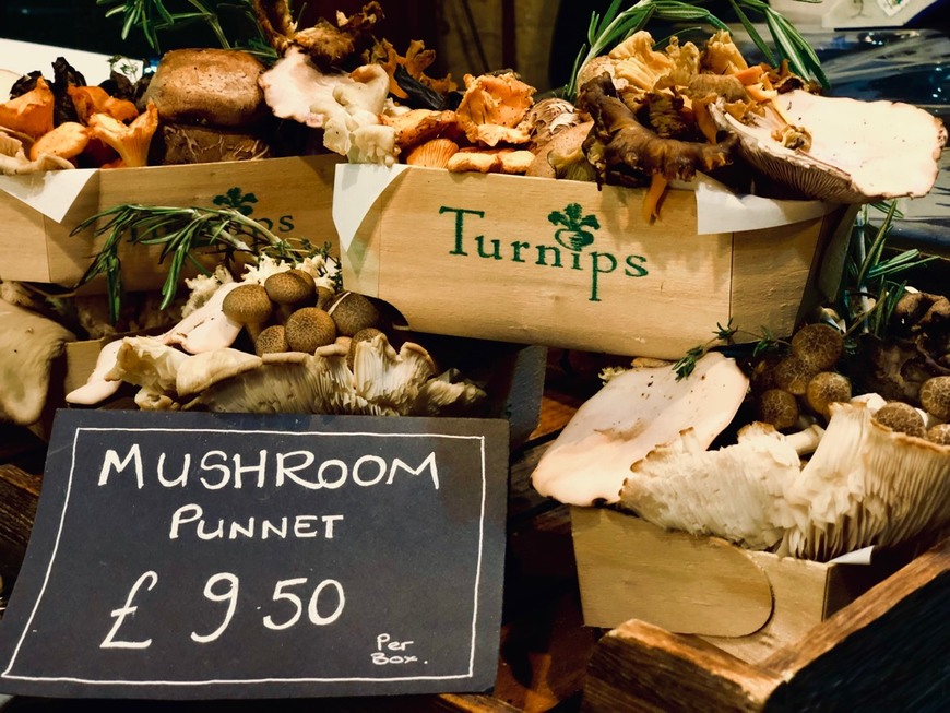 Place Borough Market