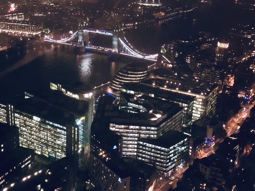 Place Sky Garden