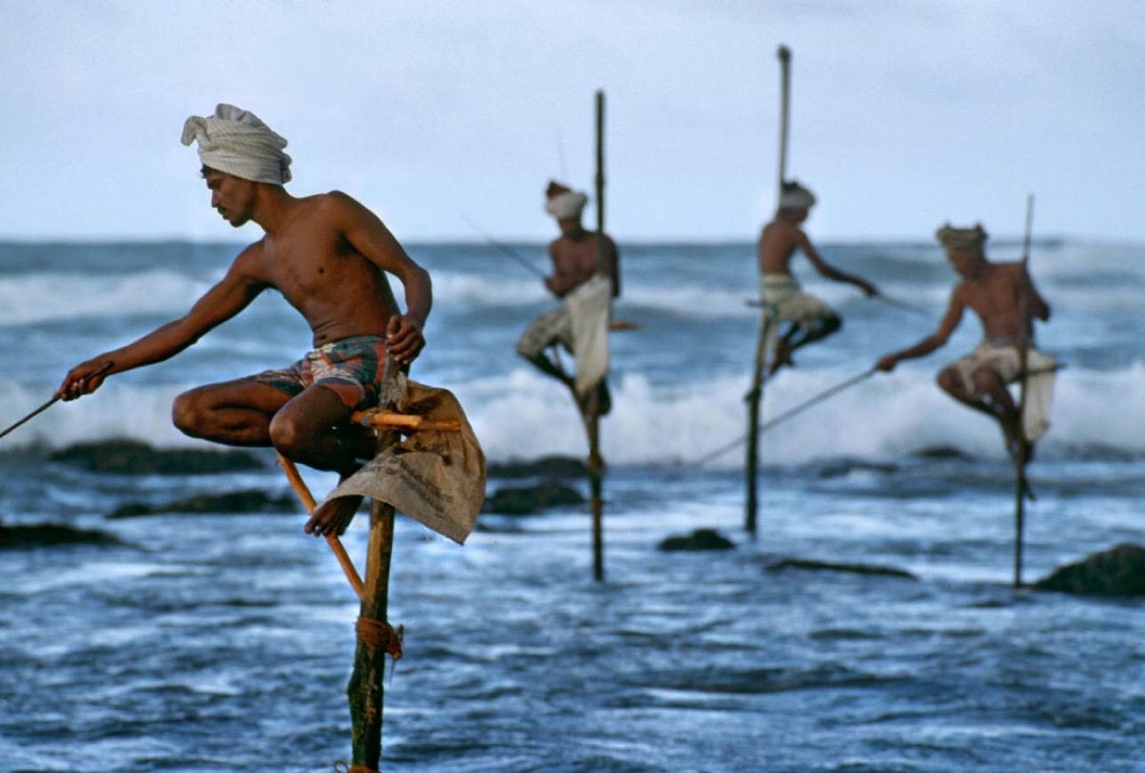 Place Sri Lanka