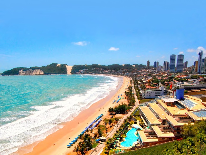 Place Natal
