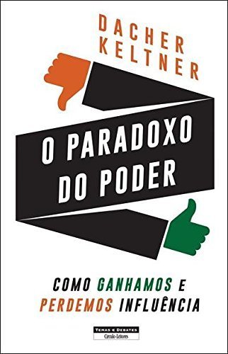 Book O Paradoxo do Poder