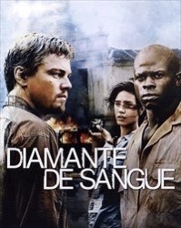 Movie Diamante de sangre