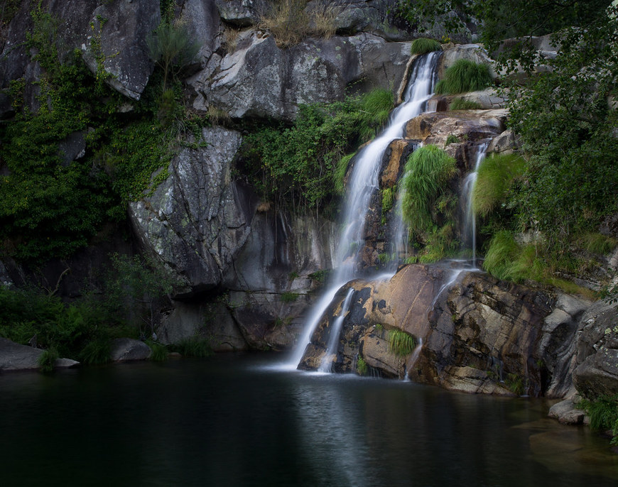 Lugar Poço Negro