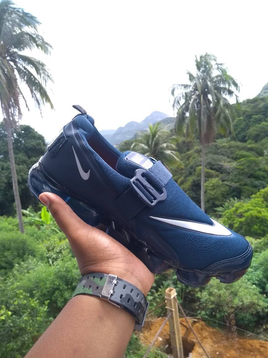 Social Air max 2019