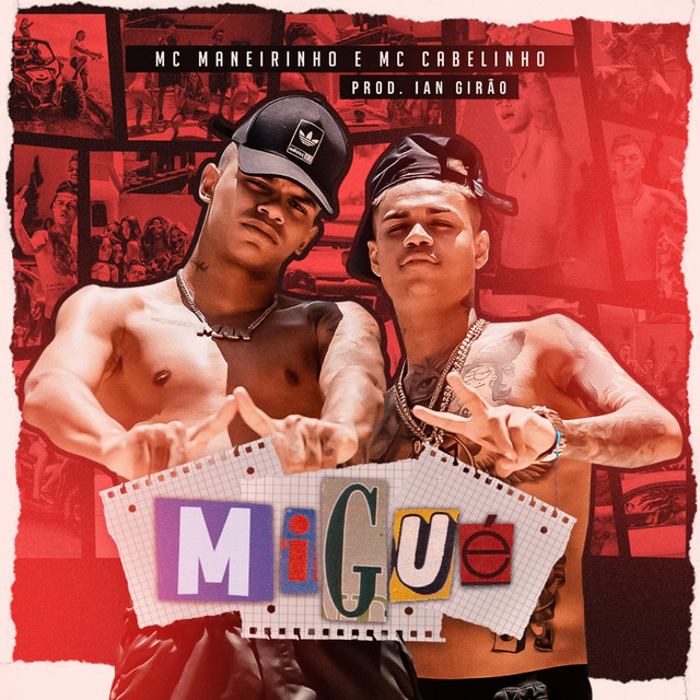 Music Migué