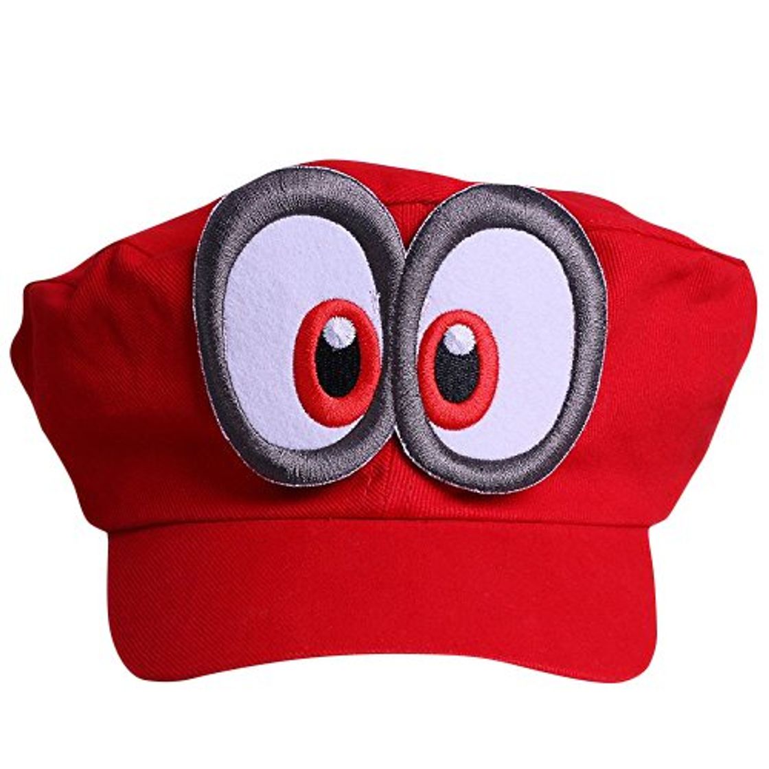 Producto Super Mario gorra Odyssey