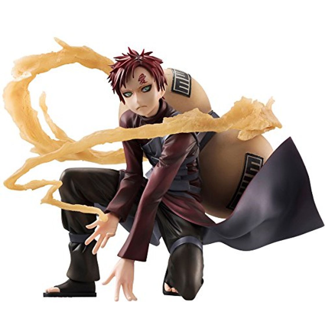 Producto Megahouse Naruto Gaara G