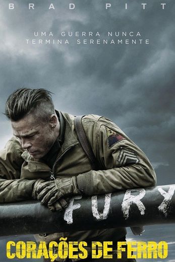 Fury (2014) - IMDb