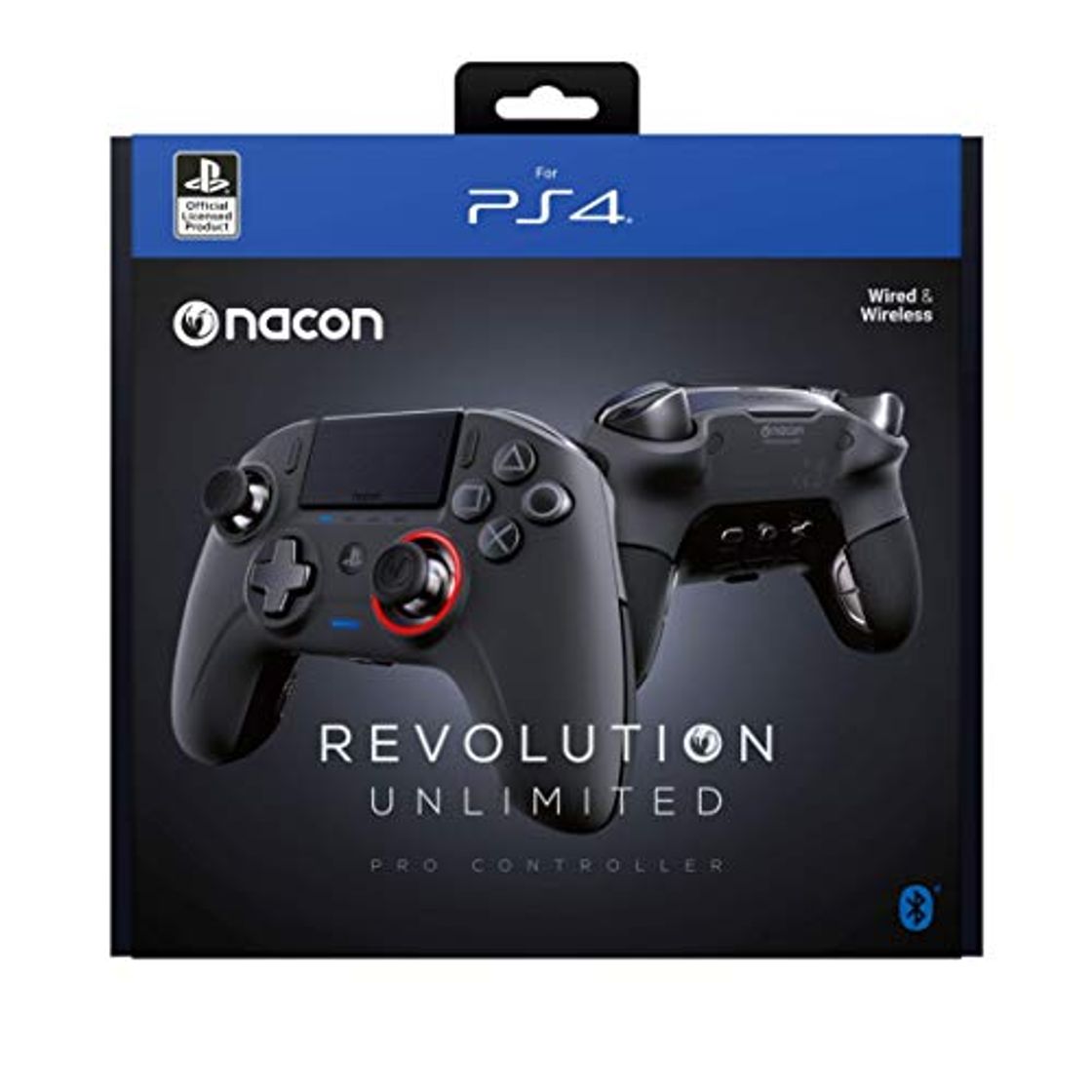 Social Nacon