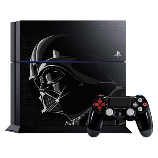 Sony PlayStation 4 Star Wars Battlefront Limited Edition 