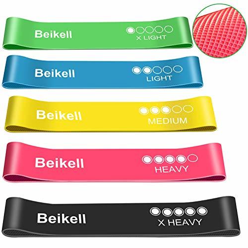 Product Beikell Bandas Elásticas Fitness