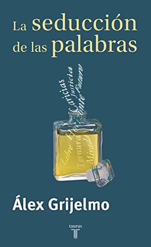 Book La seducción de las palabras