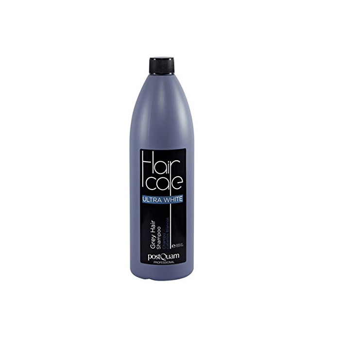 Social Postquam - Hair Care