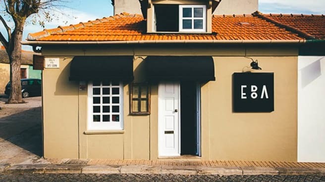 Restaurantes Esquina do Avesso