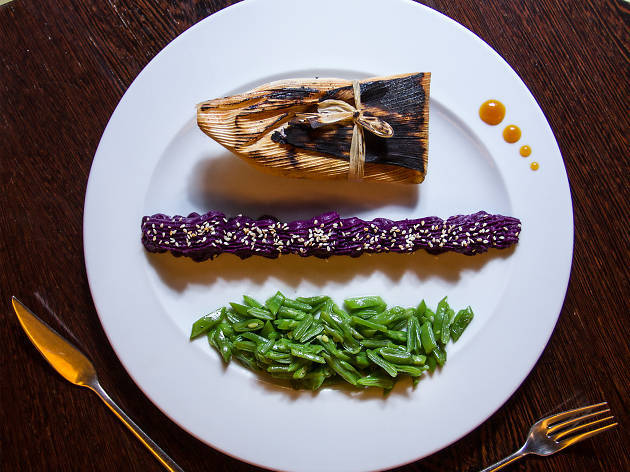 Restaurantes Frida - Cocina.Mestiza, Lda