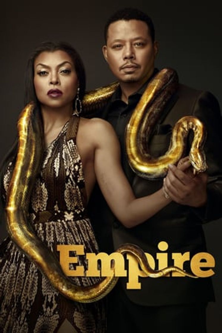 Serie Empire