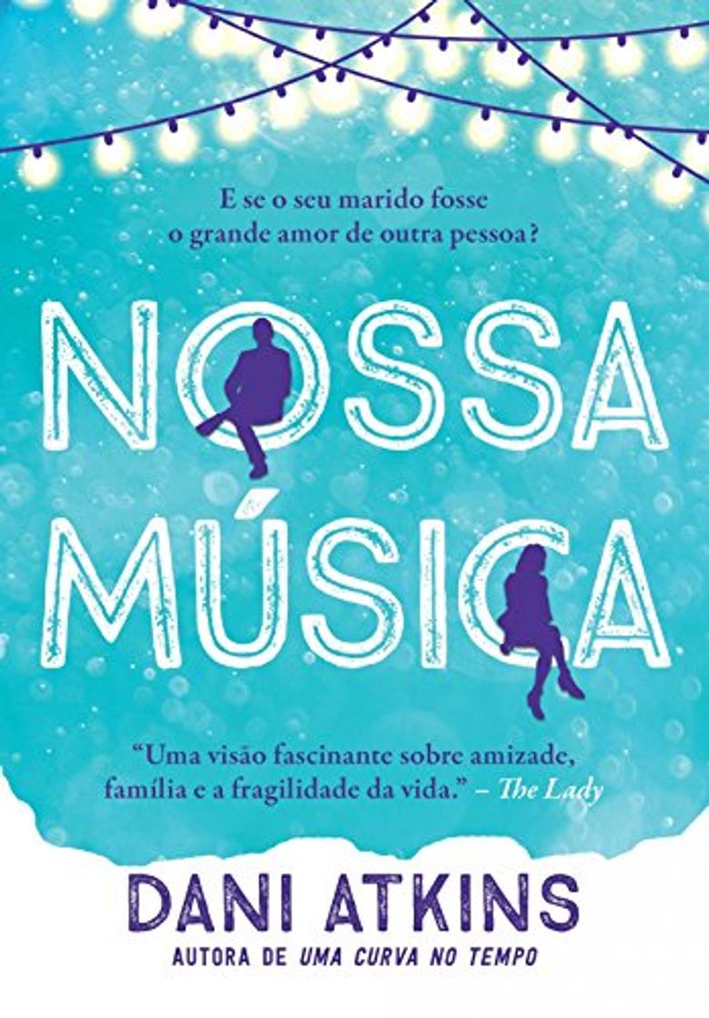 Books Nossa música