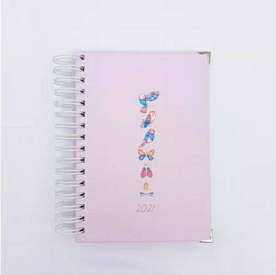 Producto Planner 2021