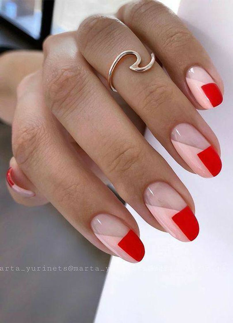 Fashion Nail Art