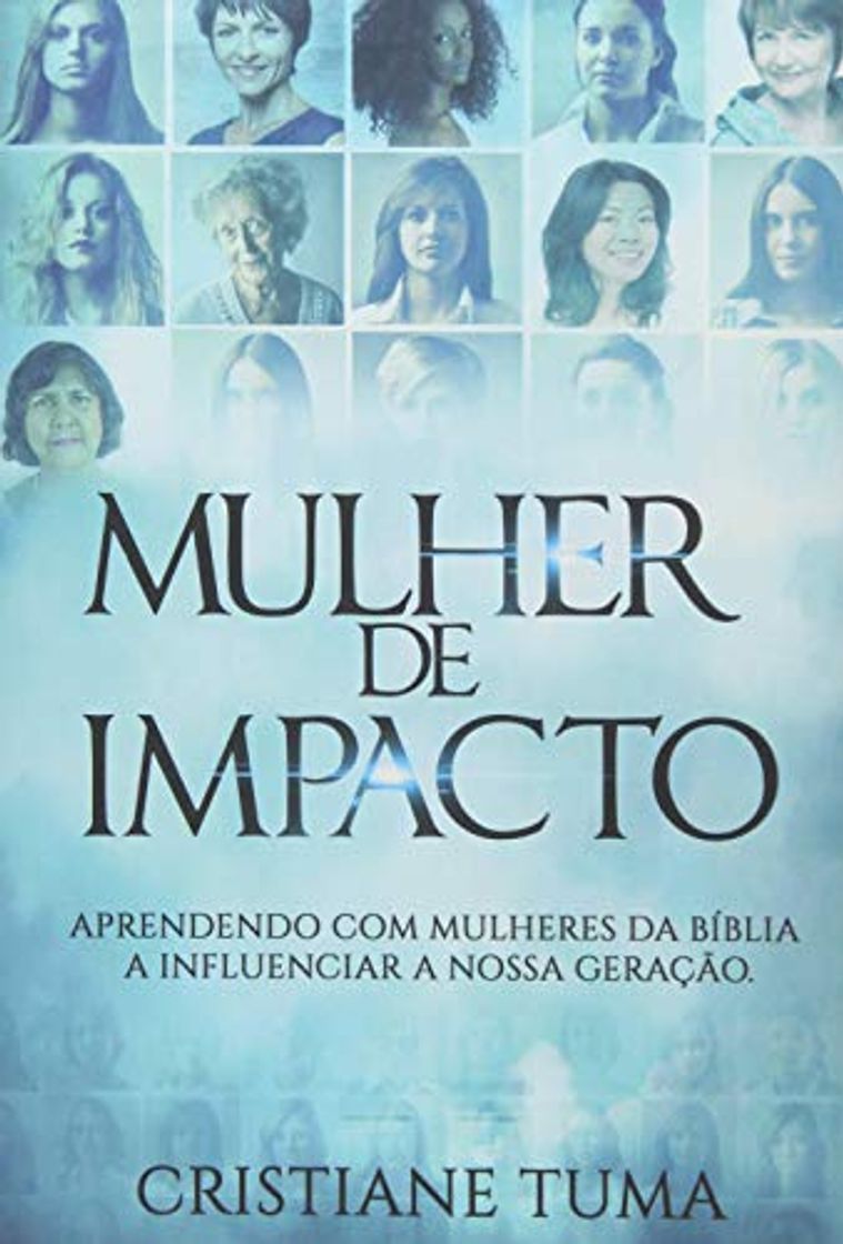 Mulher de Impacto