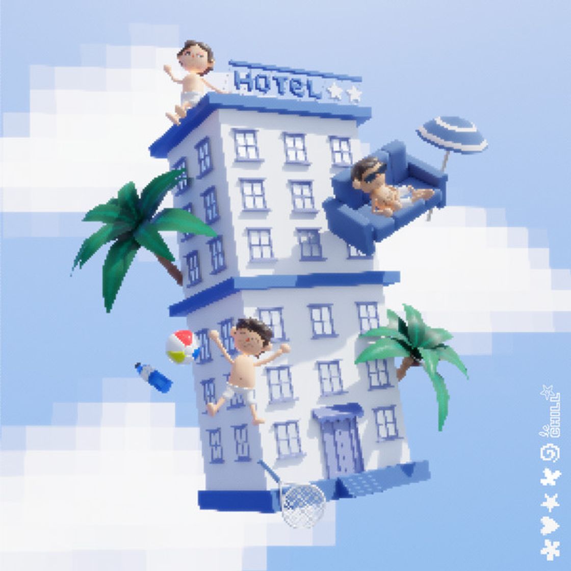 Music BAR LOS AMIGOS