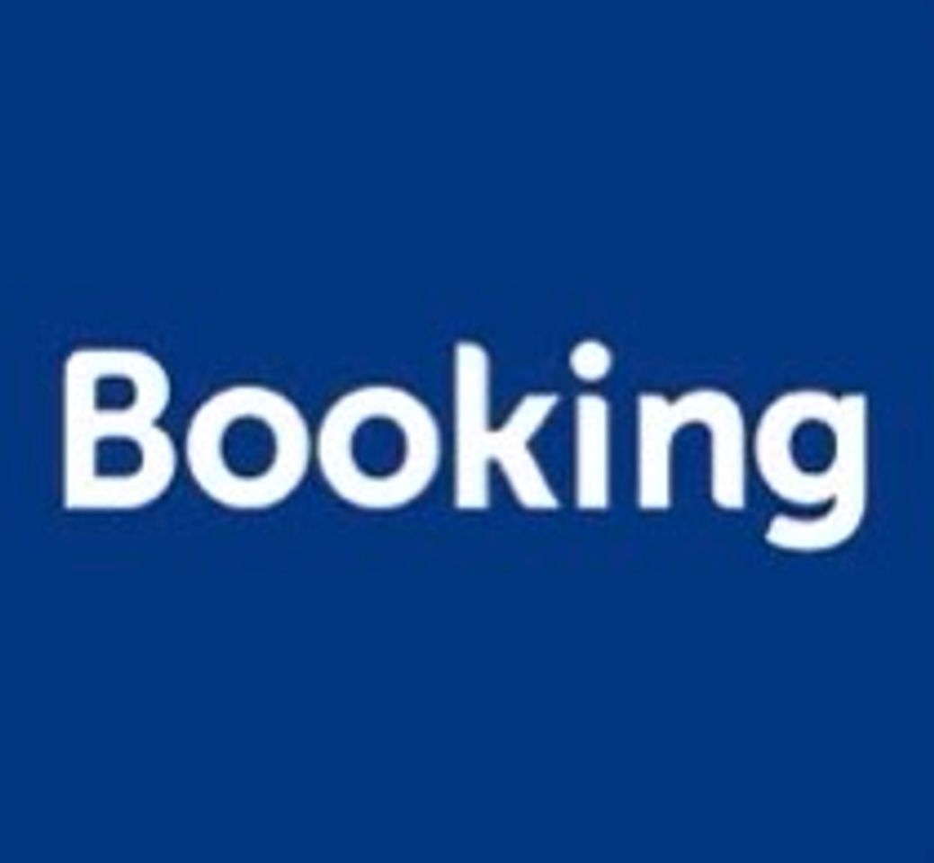 ‎Booking.com 