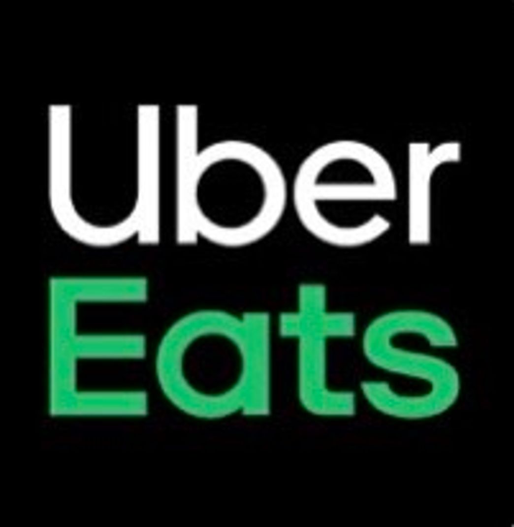‎Uber Eats: Comida a domicilio