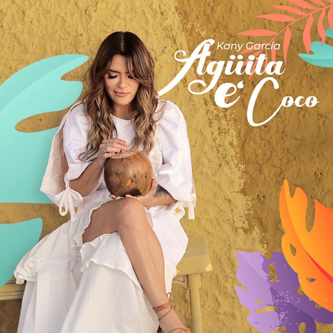 Music Agüita e Coco