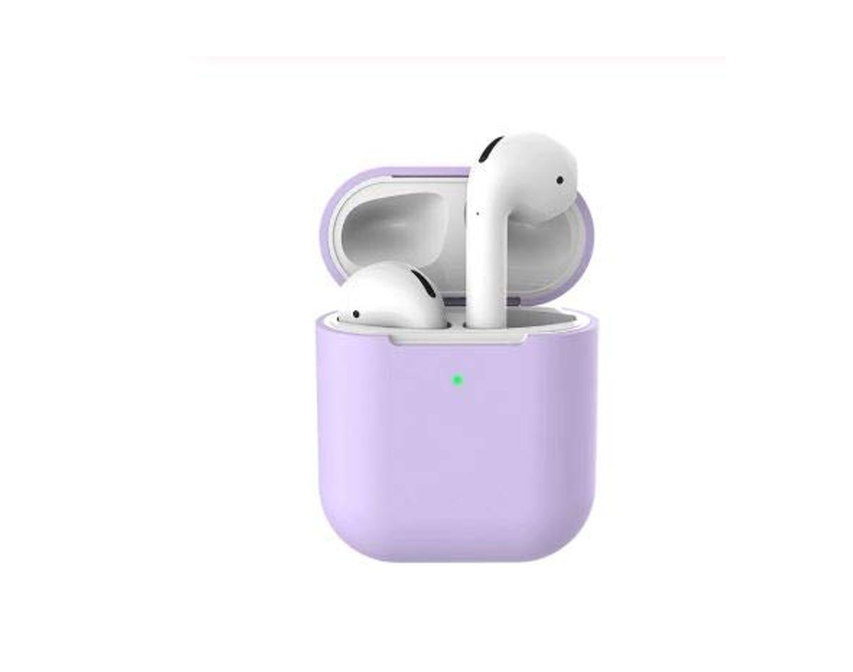 Product GLAGOODS - Funda de carga para Airpods