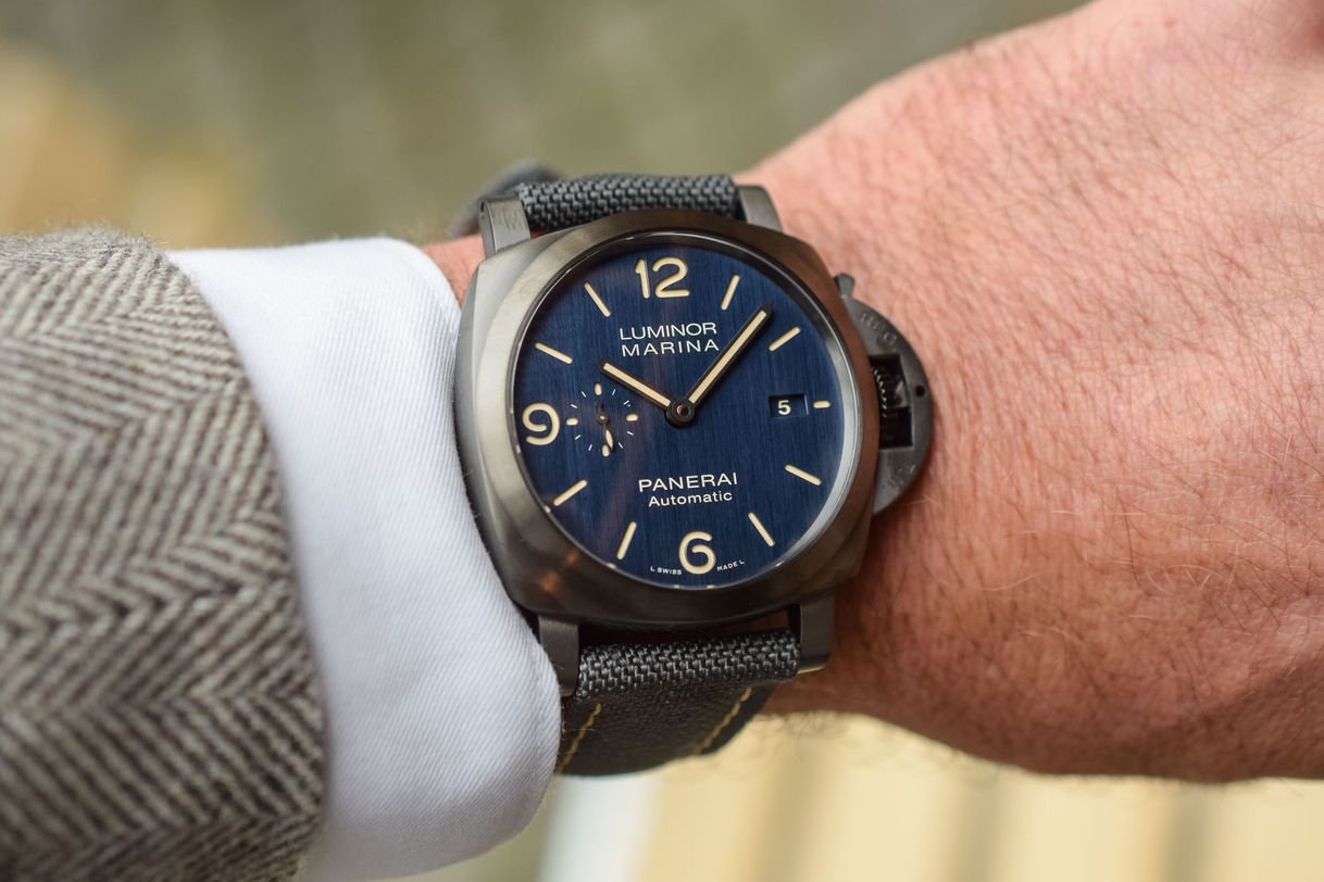 Moda Panerai