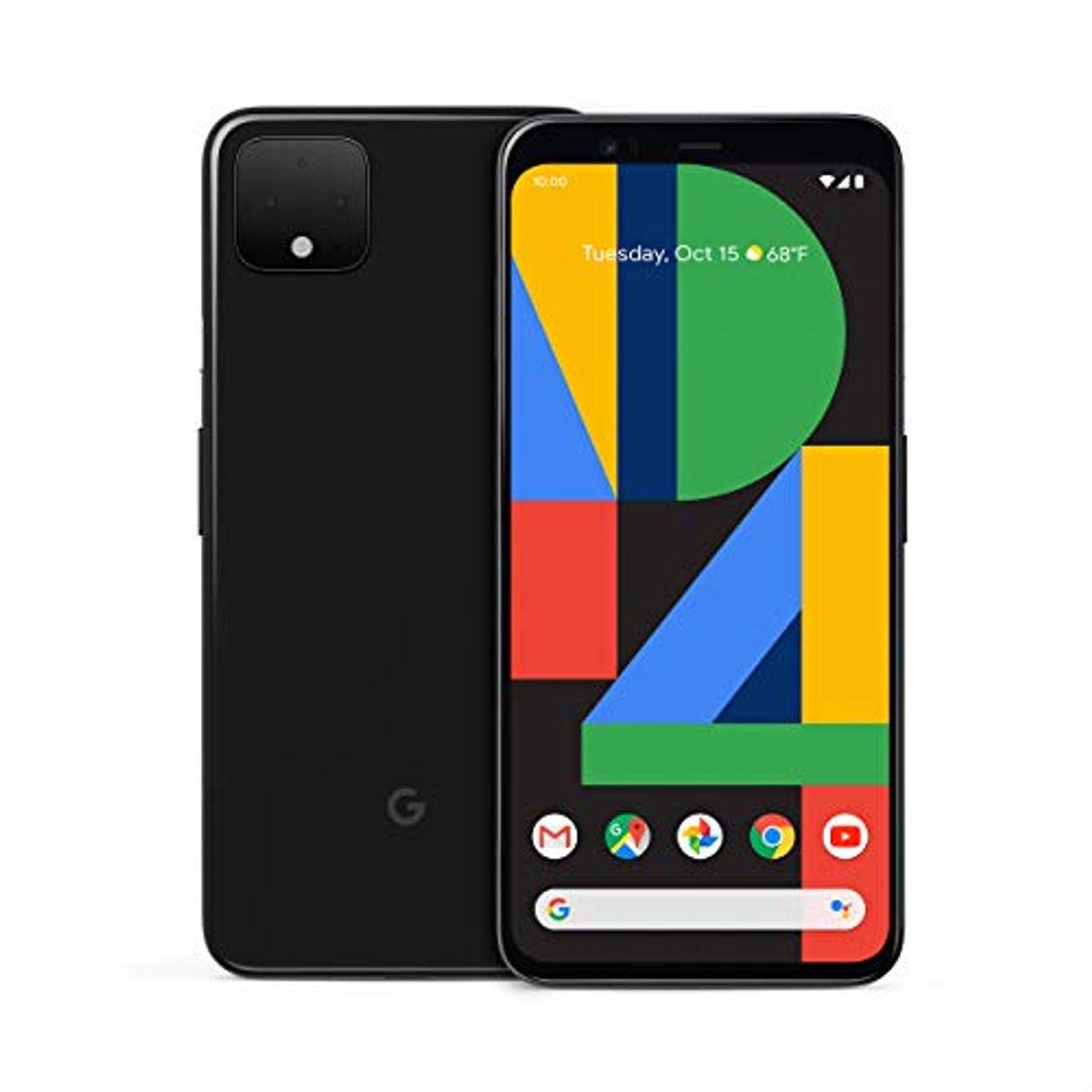 Producto Google Pixel 4 XL