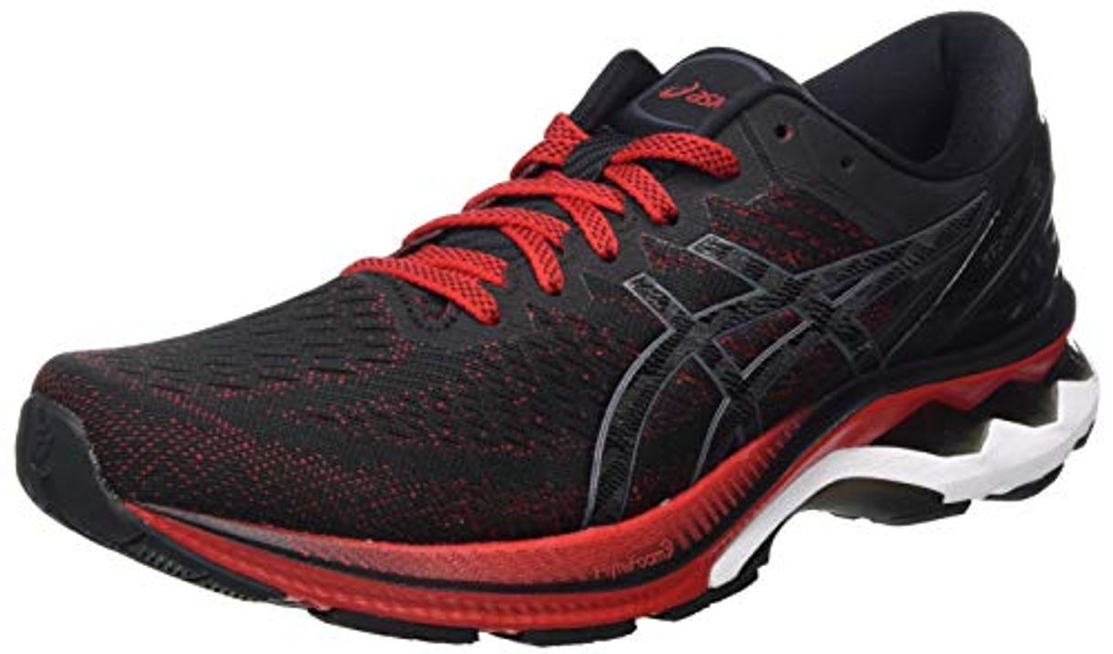 Moda Asics Gel-Kayano 27, Sneaker Hombre, Rouge vif