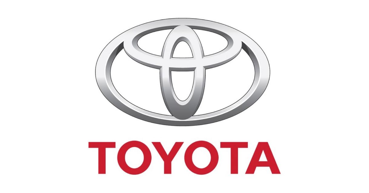 Moda Toyota