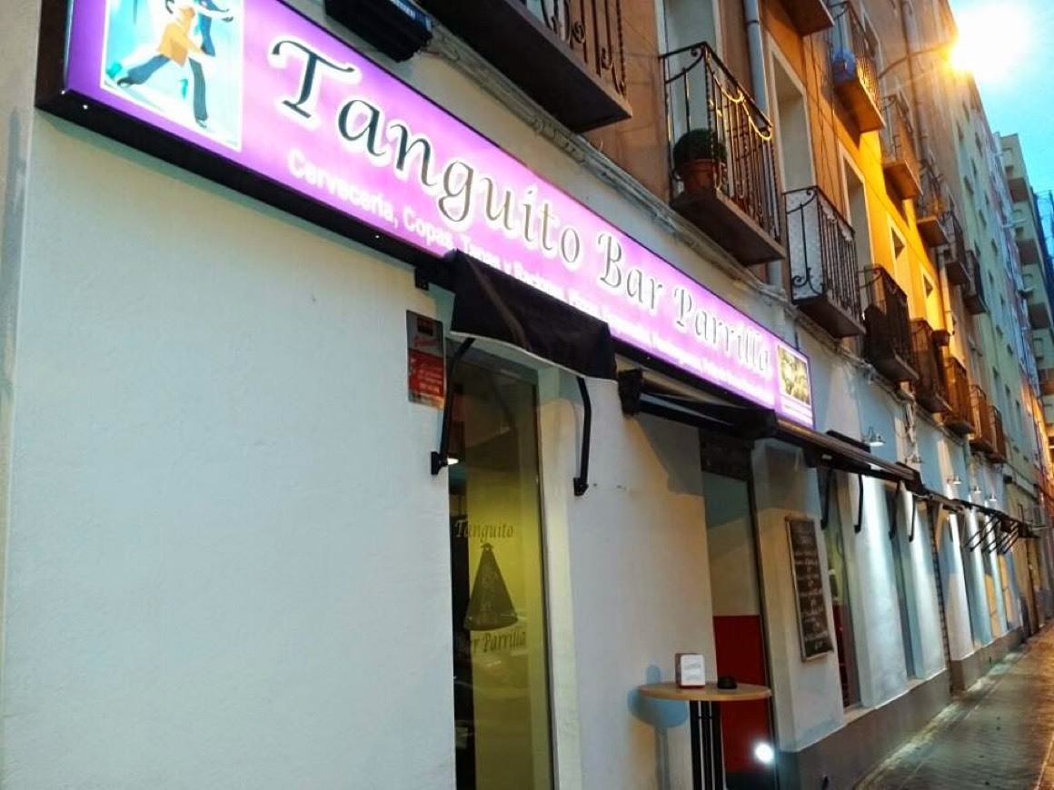 Restaurants Tanguito Parrilla