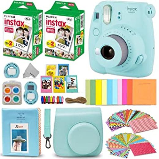 Fujifilm Instax Mini 9