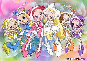 Magical DoReMi