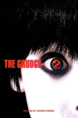 The Grudge 2