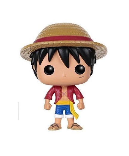 FunKo POP! Vinilo - One Piece