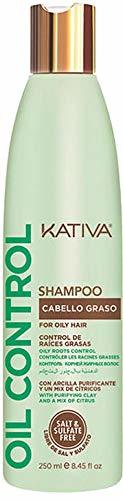 Product Kativa Oil Control