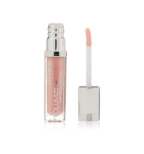 Catrice voluminizador labial voluminizing lip booster 010 5ml.