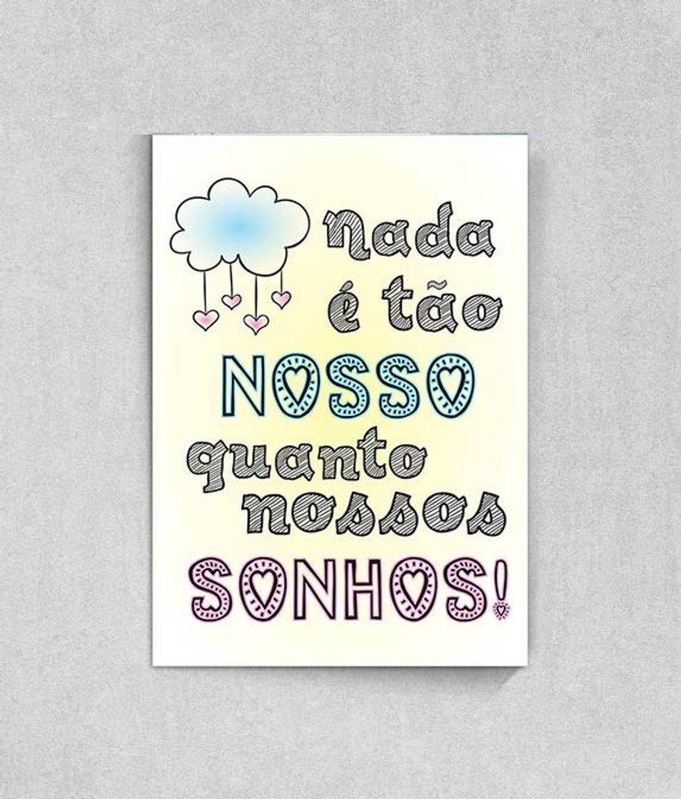 Moda Quadro frases top