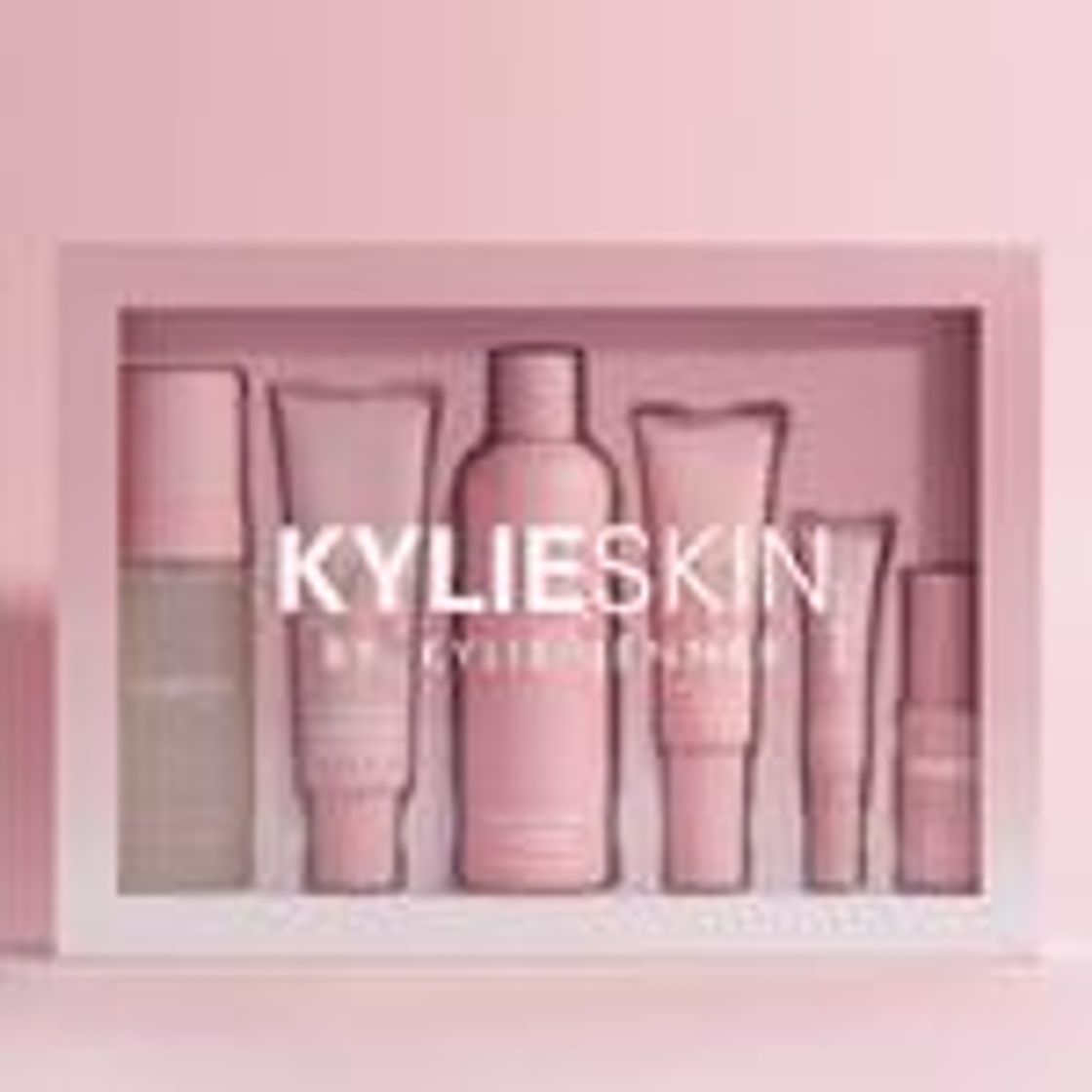 Fashion Produtos kylie