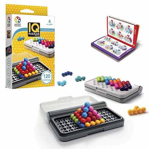 Social Smart Games IQ Puzzler Pro