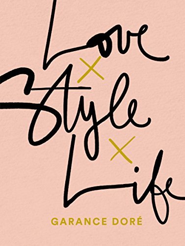 Libro Love Life Style