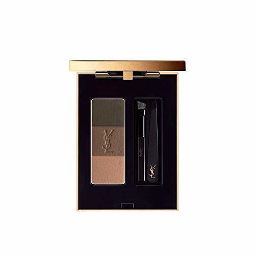 Belleza Yves Saint Laurent