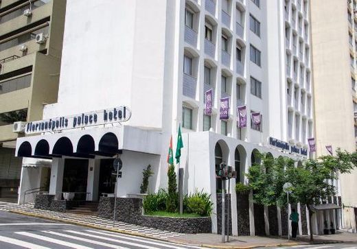 Florianópolis Palace Hotel